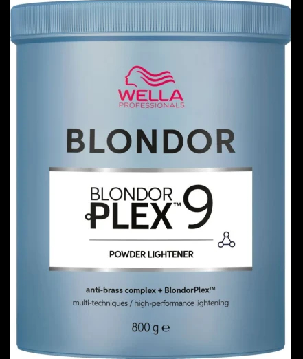 Blondorplex  Powder  800g